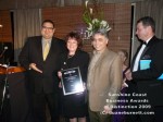 CC & LGC Business award winner 2009