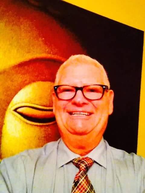 Wayne Fortin 