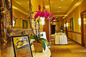 Chateau Granville Hotel, 4