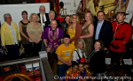 Kick-Off Volunteers with Mayor and Boomer's owner Nicole 2014