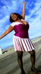 Kim for online website page