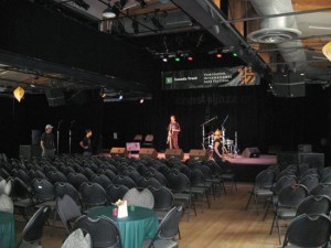 PW theatre 7
