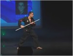 TJ Straw Karate