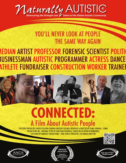 Hoboken international film festival poster with logo 2016