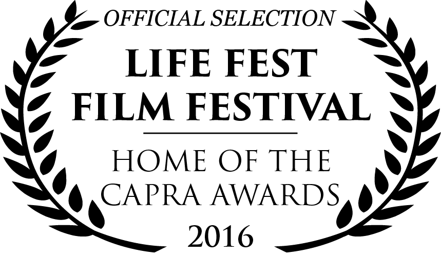 Life Fest Film Festival Official LOGO 2016