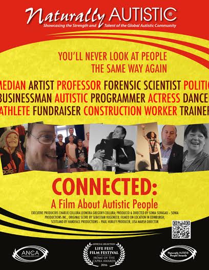 NEW Poster with film festival banner