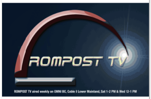 Rompost TV 2015