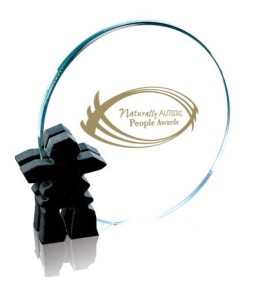 2015 award prototype