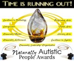 Nominations gold poster 2016