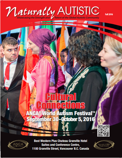 7th annual AWAF Poster