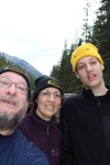 ANCA Toques T's Australia family 1