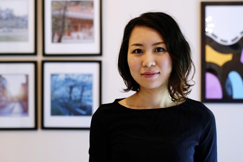 Hanae Judge Japan